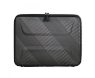 Hama Hardcase Protection 15.6" czarne - 1082071 - zdjęcie 1